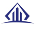 三角陽光海灘度假村 Logo